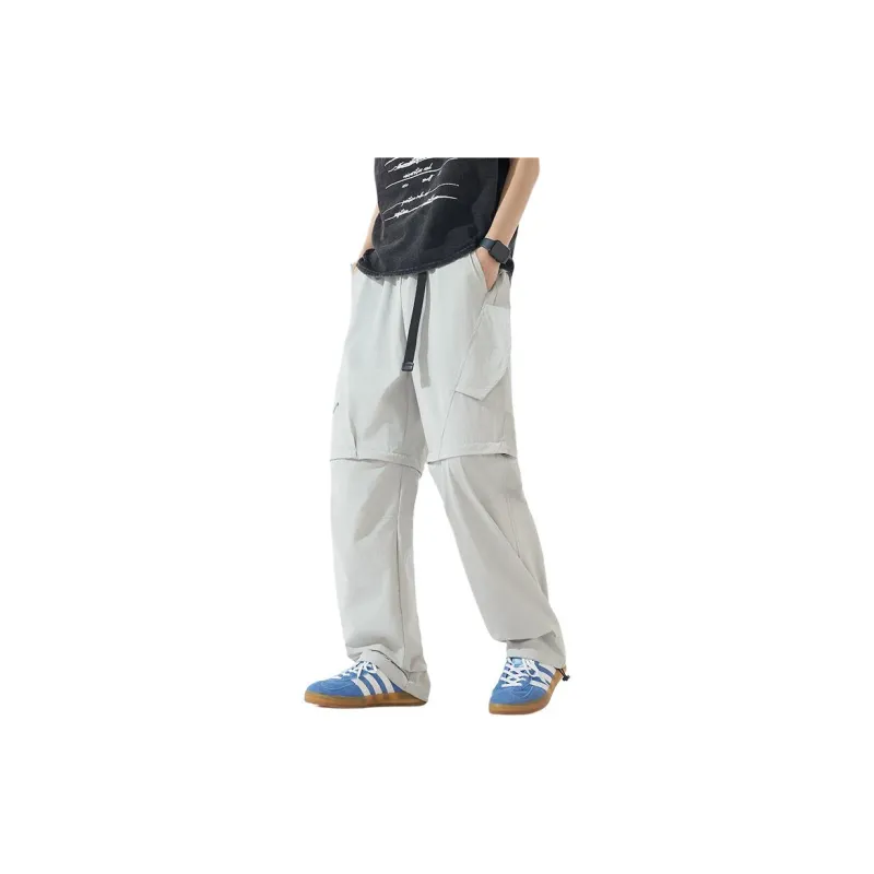 Dme Casual Pants Unisex-0