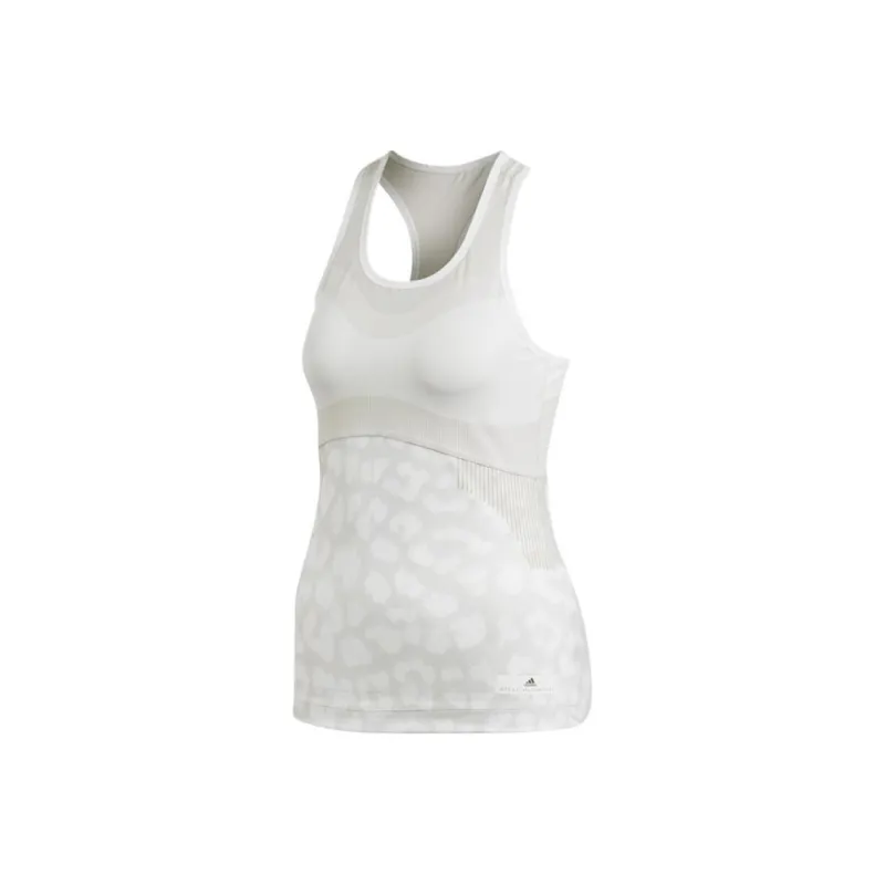 Adidas x Stella McCartney Court Tank Tops Women's White-0