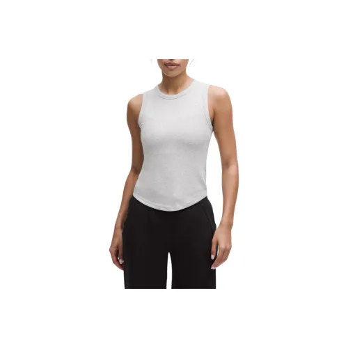 Lululemon Tank Tops Women's