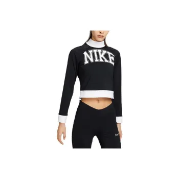 Nike Sportswear Team 'Black/White' Top