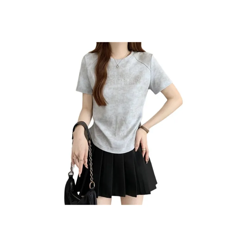 Dior Beauty T Shirts Women's-5