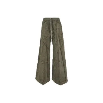 Rick Owens DRKSHDW Porterville Geth Belas Pants