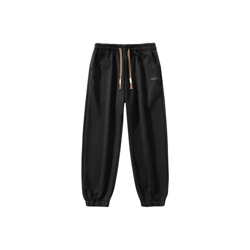 ALPINE PRO Casual Pants Unisex