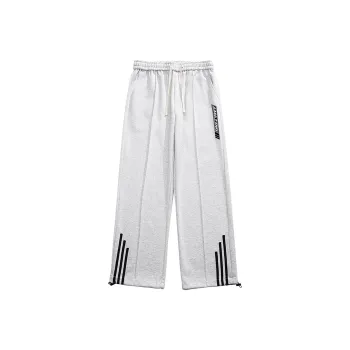 LIGHTNING MONSTER Casual Pants Unisex