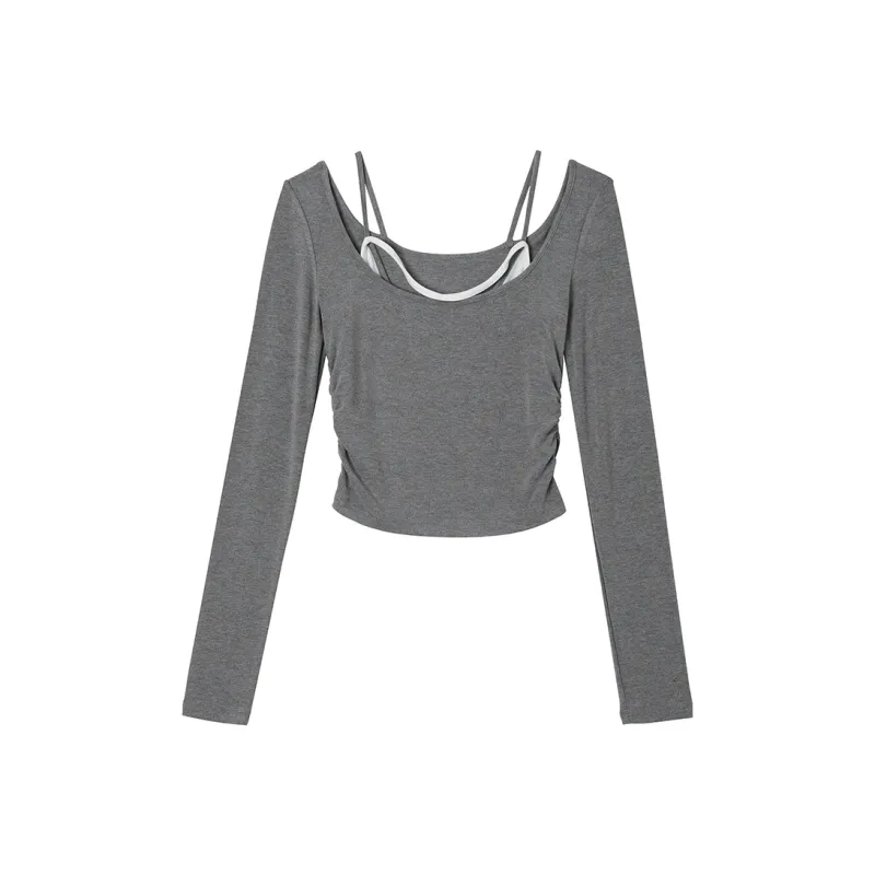 PAPERLLL T Shirts Women's-7