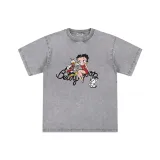Washed Light Gray