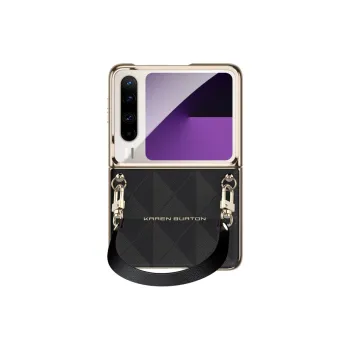 KAREN BURTON Phone Cases