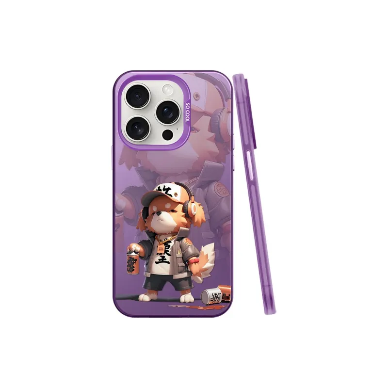BAOCHENG Phone Cases-4