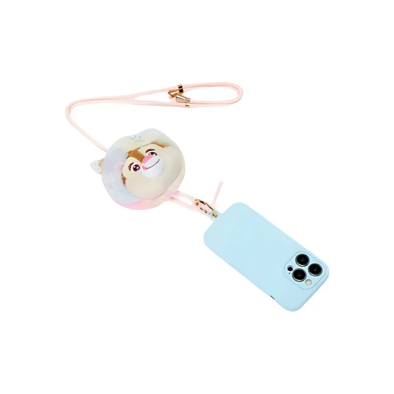 Disney Fabric Cell Phone Pouch Women's Multicolor-1