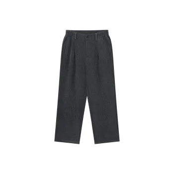 J.D.V Casual Pants Men's Dark Gray