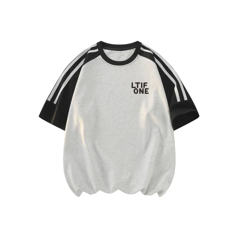 LTIFONE T Shirts Unisex-9