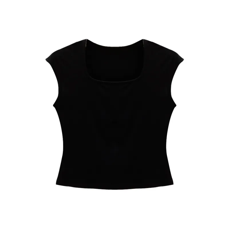 Fa Ao Na Tank Tops Women's-2