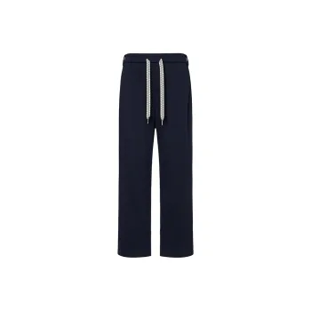 GTRG Casual Pants Unisex Teal