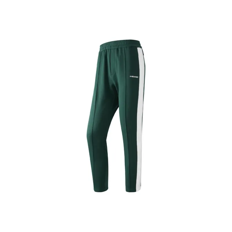 HEAD Sports Pants Men-11