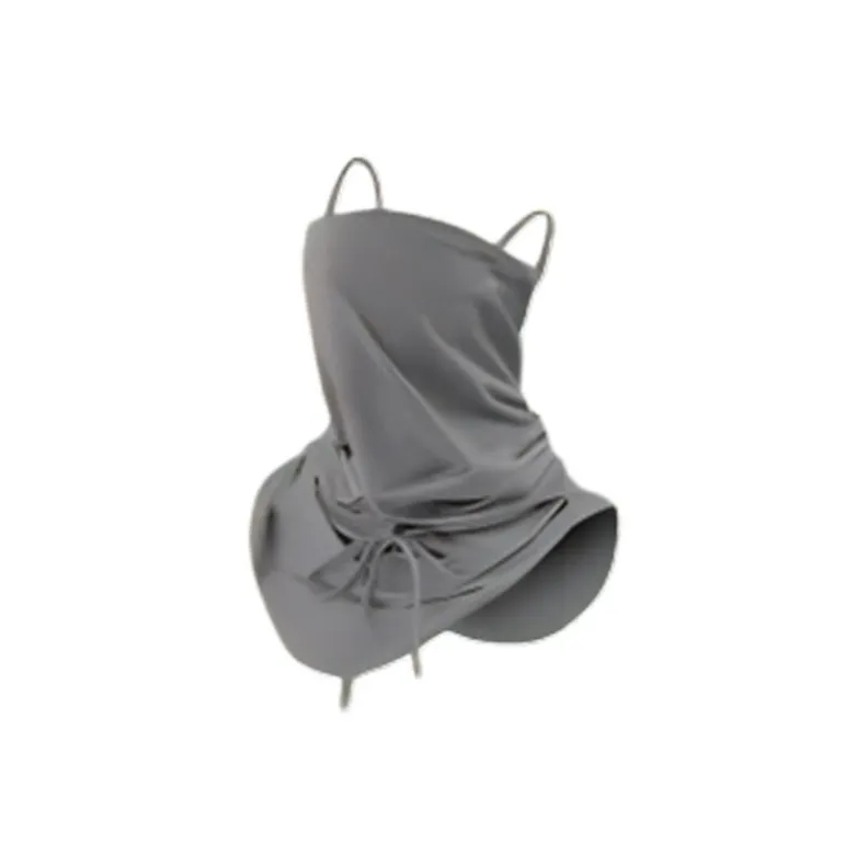 BANDICOOT Polyester Hats & Caps Unisex-3