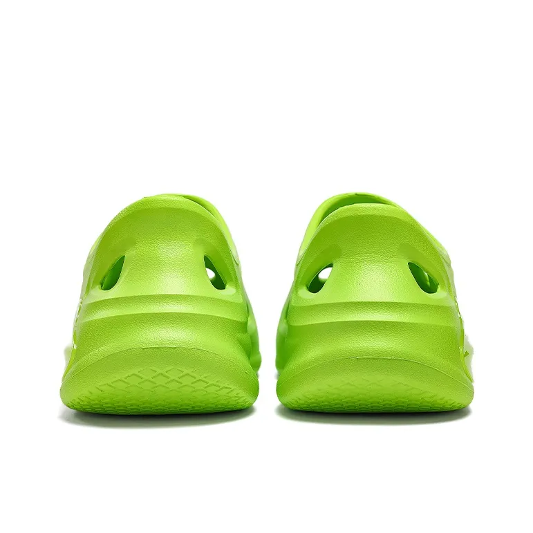CAOP Taichi Flying Shadow Collection Clogs Unisex Box Included-12