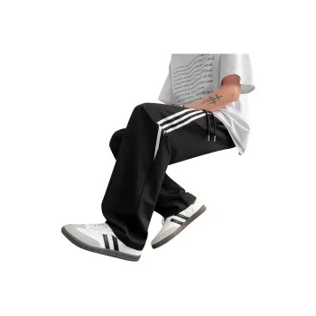 FAVEPOP Casual Pants Unisex