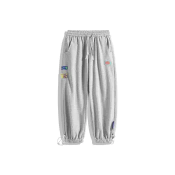APAY Casual Pants Unisex