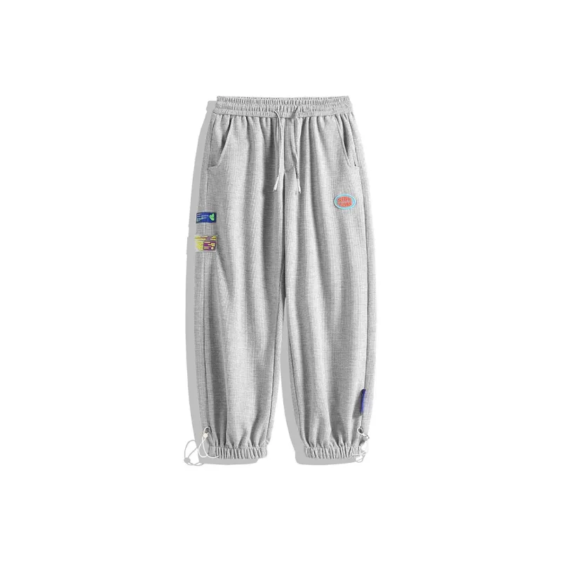 APAY Casual Pants Unisex-0
