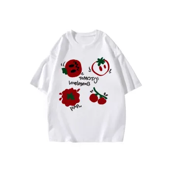 ILYOIL T Shirts Unisex