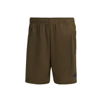 Adidas Sports Shorts Men Olive Green