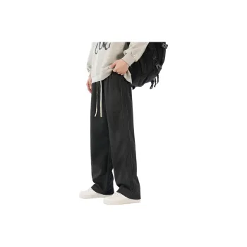 WANX Casual Pants Unisex