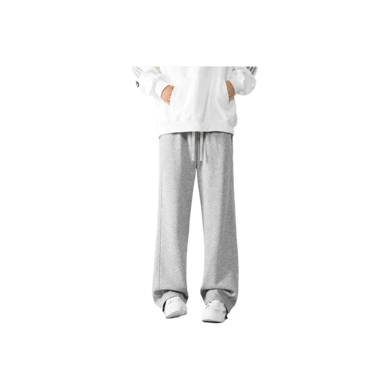 QOTRIOCK Casual Pants Men-6