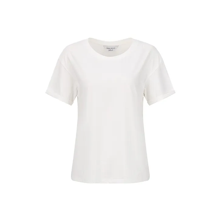 URBAN REVIVO T Shirts Women's-6