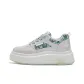 Beige Green