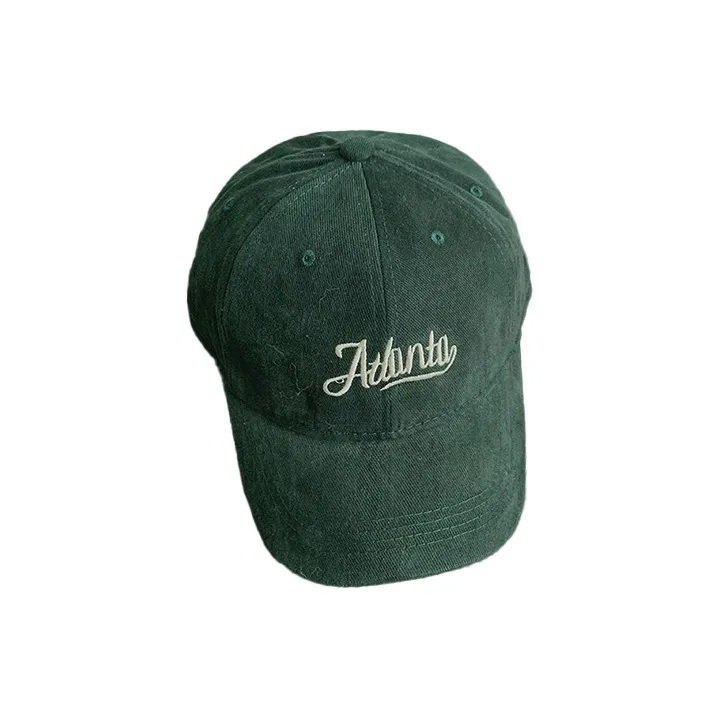 JKEM Cotton Baseball Caps Unisex-12