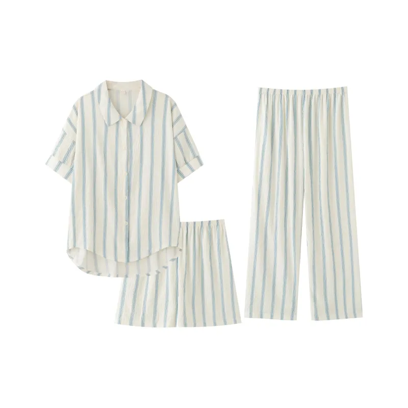 Ta Yan Women's Pajama Sets-6