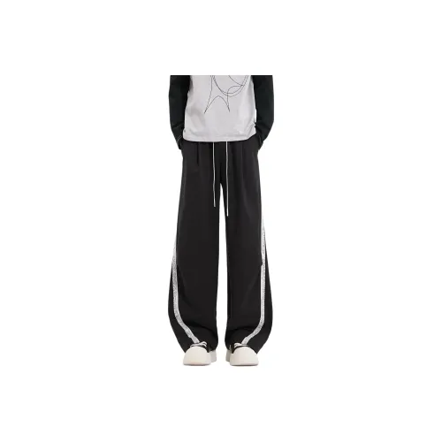 LOUIS VUITTON Monogram Jacquard Skate Denim Pants