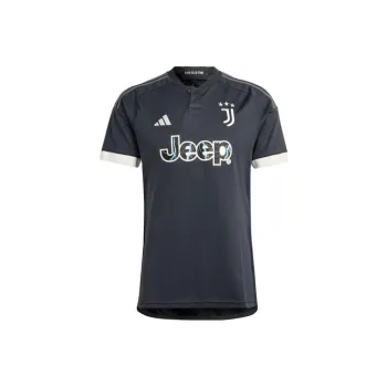 Adidas Free Shipping With AdiClub Juventus 23/24 Third Jersey