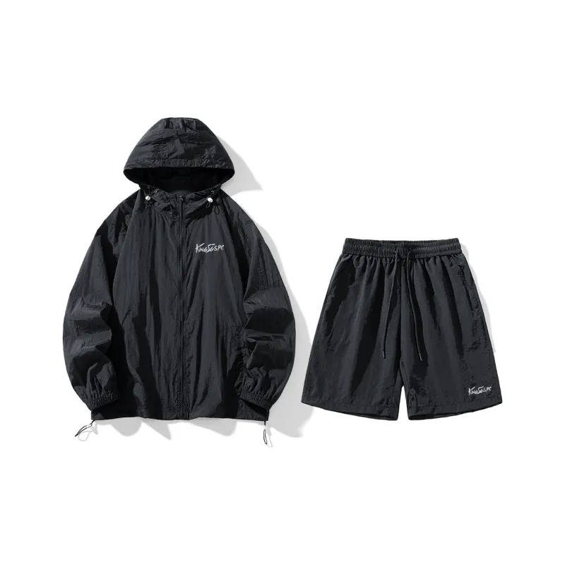 Kingsgspc Casual Sportswear Men's-25