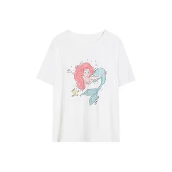 IDLE SOUL T Shirts Women's