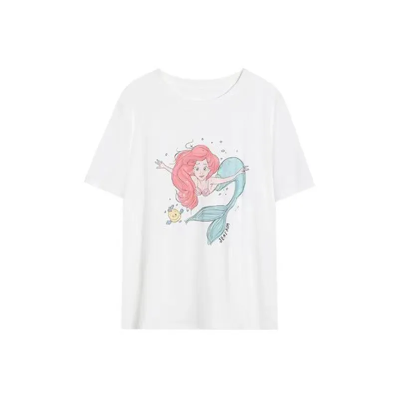 IDLE SOUL T Shirts Women's-0