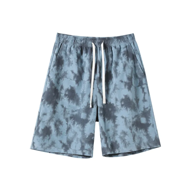 JEANSWEST Casual Shorts Unisex-21