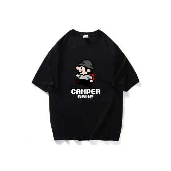 KRISTALIA Drop Shoulder Sleeve T Shirt Unisex