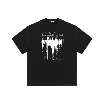 FASTFISH T Shirts Unisex