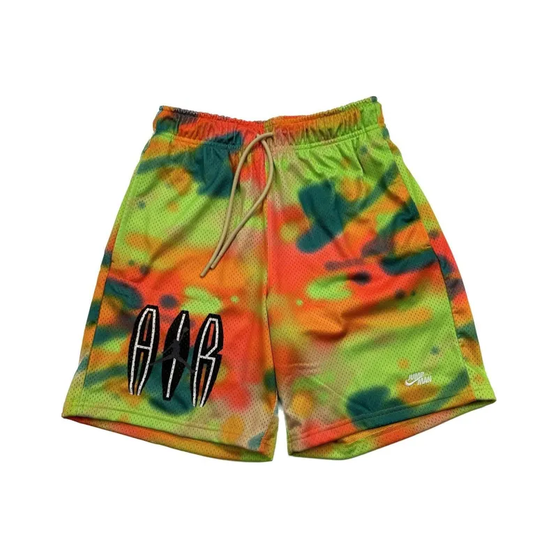 Jordan Flight Sports Shorts Men Multicolor-0