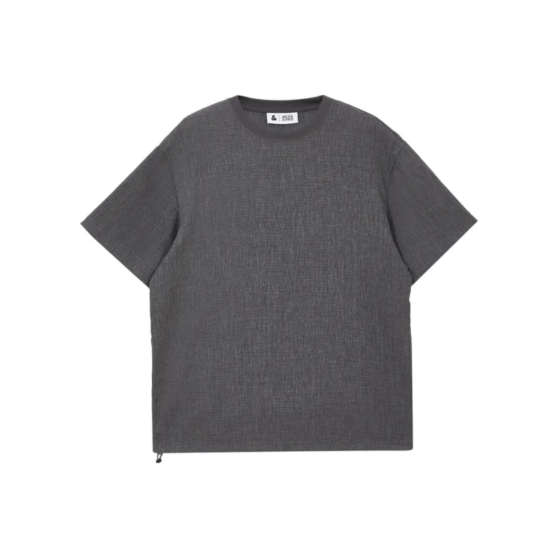 JACK&JONES T Shirts Unisex-3
