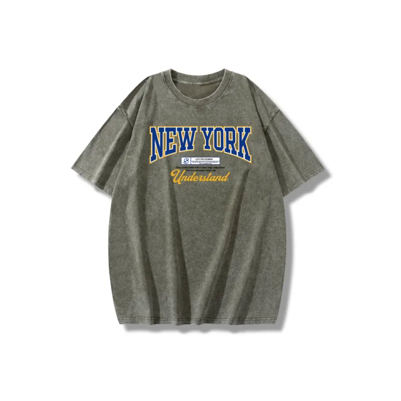 Oudifu T Shirts Unisex-3