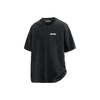 Jeep T Shirts Unisex