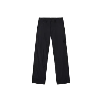 STONE ISLAND Compass badge Trousers