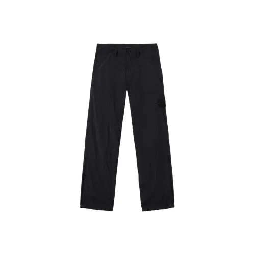 STONE ISLAND Compass badge Trousers
