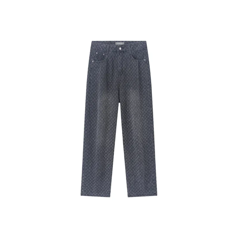 MindBridge Jeans Unisex-0