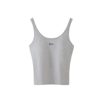 JINGYUN Deep Pajama 70 Camisole Women's