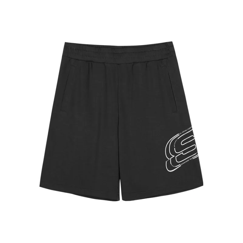 Skechers Sports Shorts Men-0