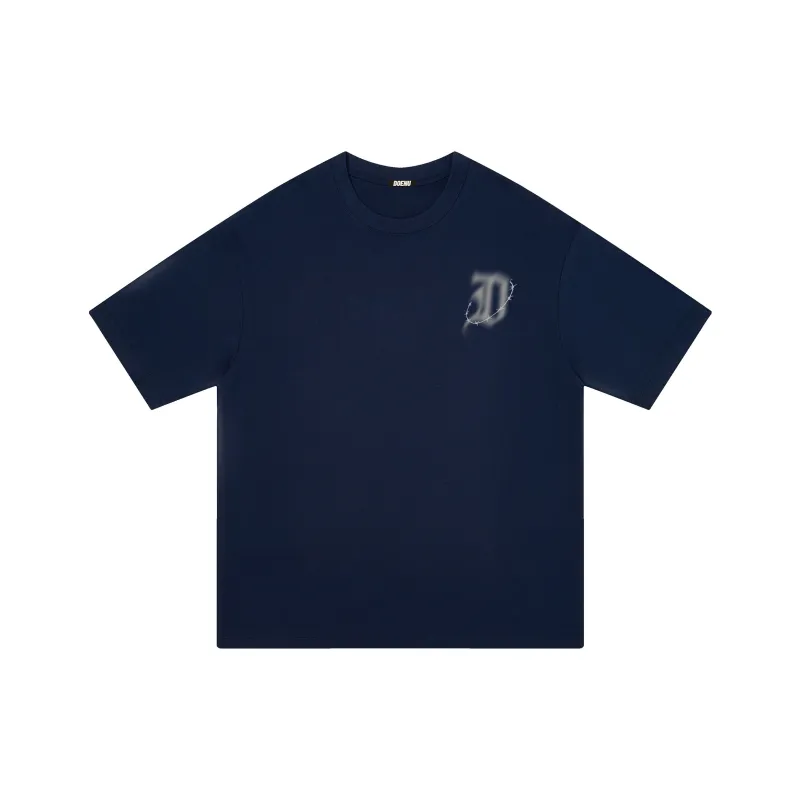 DOENU T Shirts Unisex-10