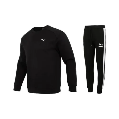 PUMA Sweatshirt Sets Men